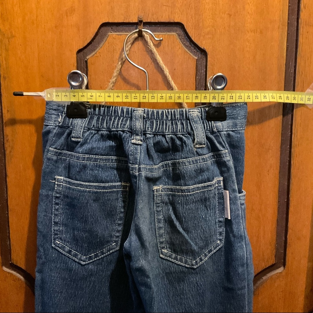 Designer Kidz girls jeans size AU3 $5 - Picture 13 of 14